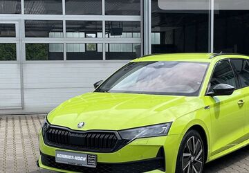 Skoda Octavia 28.500 km 34.450 &euro; Delmenhorst 27751