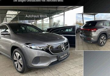 Mercedes-Benz EQA 52.400 km 29.490 &euro; Delmenhorst 27751
