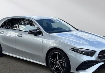 Mercedes-Benz A 180 14.082 km 27.480 &euro; Friesoythe 26169
