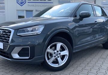Audi Q2 39.203 km 21.950 &euro; Hatten | Sandkrug 26209