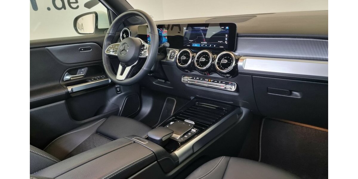Mercedes-Benz GLB 220 d Progressive LED AHK Kamera Tempomat 85.200 km 33.900 &euro; Garrel 49681