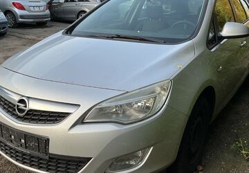Opel Astra 230.000 km 999 &euro; Varel 26316
