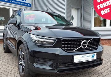 Volvo XC40 35.000 km 34.490 &euro; Augustfehn 26689