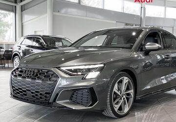 Audi S3 7.591 km 43.990 &euro; Oldenburg 26123