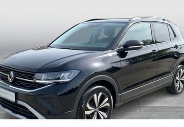 VW T-Cross 20.817 km 22.979 &euro; Oldenburg 26135