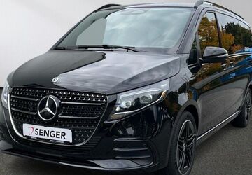 Mercedes-Benz V 300 9.900 km 104.450 &euro; Oldenburg OT Tweelbäke 26135