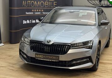 Skoda Superb 76.400 km 30.800 &euro; Rastede/ Wahnbek 26180