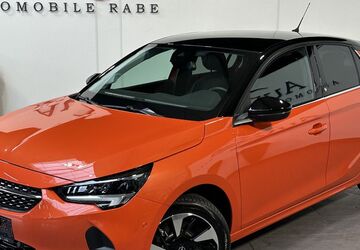 Opel Corsa 8.450 km 16.989 &euro; Wardenburg 26203