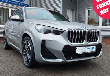 BMW X1 12.400 km 48.900 &euro; Augustfehn 26689