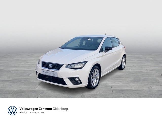 Seat Ibiza 48.288 km 13.476 &euro; Oldenburg 26135