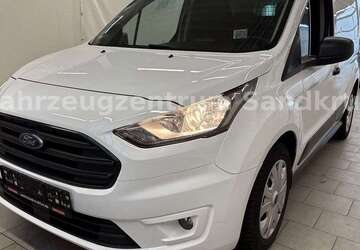 Ford Transit Connect 38.698 km 13.990 &euro; Sandkrug 26209