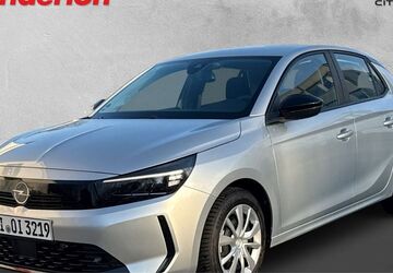 Opel Corsa 4.469 km 16.995 &euro; Oldenburg 26127