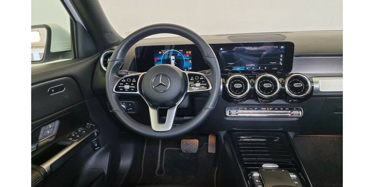 Mercedes-Benz GLB 220 d Progressive LED AHK Kamera Tempomat 85.200 km 33.900 &euro; Garrel 49681