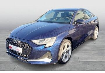 Audi A3 27.222 km 33.978 &euro; Oldenburg 26135