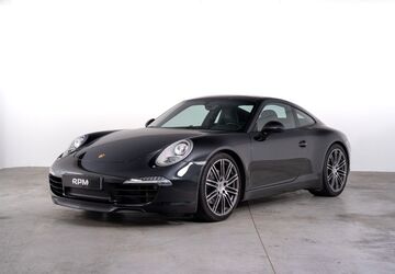 Porsche 991 48.000 km 87.500 &euro; Bad Zwischenahn 26160