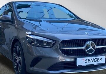 Mercedes-Benz B 180 18.000 km 31.980 &euro; Oldenburg 26129