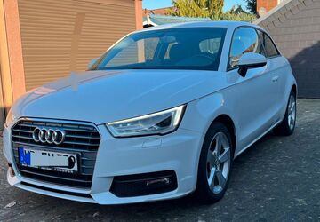Audi A1 91.700 km 11.399 &euro; Delmenhorst 27755
