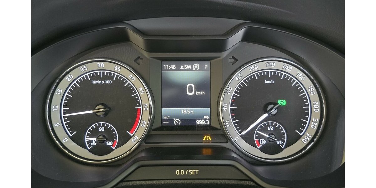 Skoda Octavia Amb. DSG LED ACC AHK Navi Klima Kamera 94.800 km 18.450 &euro; Garrel 49681