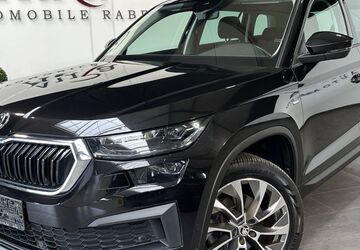 Skoda Kodiaq 99.450 km 25.749 &euro; Wardenburg 26203