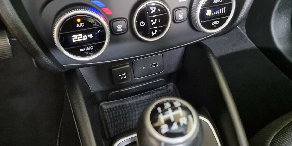 Fiat Tipo CityLife APP Navi Klima Kamera Tempomat 31.500 km 15.990 &euro; Garrel 49681