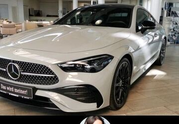 Mercedes-Benz CLE 450 25.402 km 65.900 &euro; Oldenburg 26125