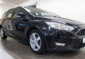 Ford Focus 140.000 km 7.999 &euro; Oldenburg 26125