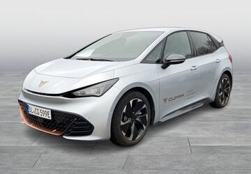 Cupra Born 4.200 km 38.978 &euro; Oldenburg 26135