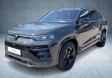 VW Tayron 1.001 km 57.490 &euro; Oldenburg 26135