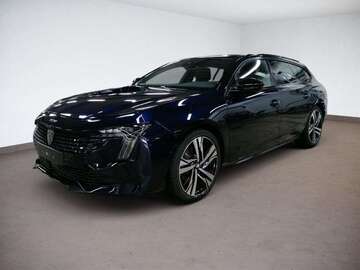 Gebrauchte Peugeot 508