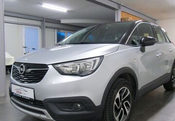 Opel Crossland (X) 42.700 km 12.490 &euro; Oldenburg 26125