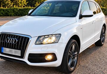 Audi Q5 265.000 km 7.990 &euro; Oldenburg 26125