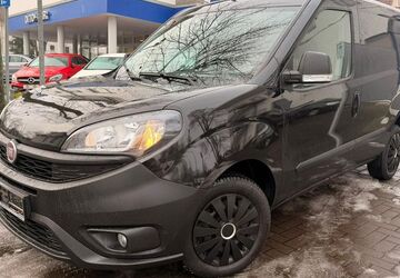 Fiat Doblo 23.487 km 11.950 &euro; Oldenburg 26135