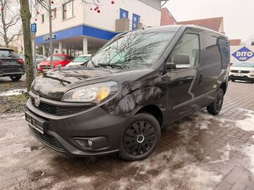 Gebrauchte Fiat Doblo