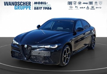 Alfa Romeo Giulia 13.975 km 35.990 &euro; Oldenburg 26135