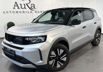 Opel Frontera 5.450 km 22.749 &euro; Wardenburg 26203