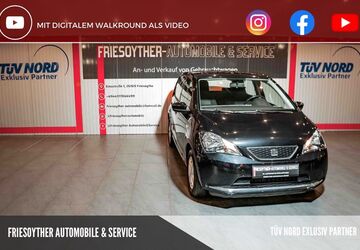 Seat Mii 173.175 km 3.990 &euro; Friesoythe 26169