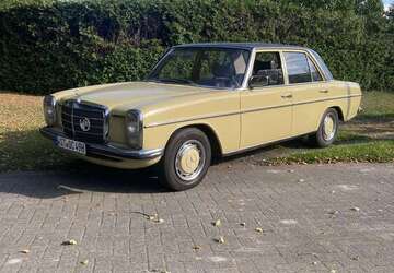 Mercedes-Benz 200 198.056 km 8.990 &euro; Edewecht 26188