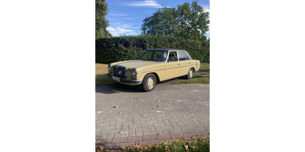 Mercedes-Benz 200 198.056 km 8.990 &euro; Edewecht 26188