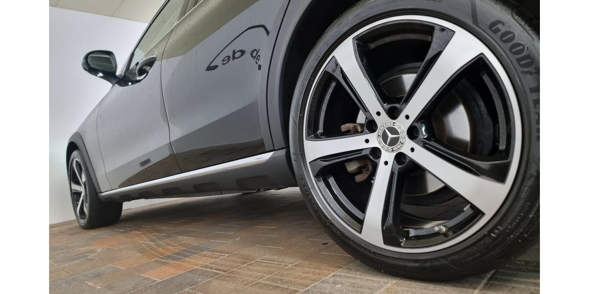 Mercedes-Benz C 220 dT AllTerrain 4Matic Memory Pano Burmester 92.500 km 38.450 &euro; Garrel 49681