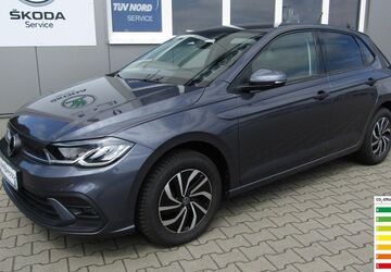 VW Polo 6.340 km 21.290 &euro; Rastede 26180