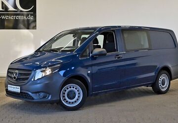 Mercedes-Benz Vito 26.313 km 30.821 &euro; Hude 27798