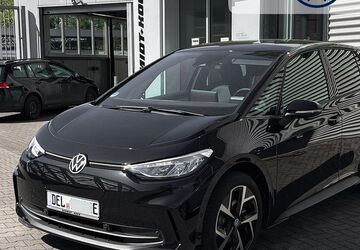 VW ID.3 1.250 km 36.750 &euro; Delmenhorst 27751