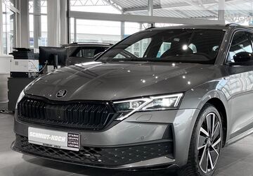 Skoda Octavia 24.844 km 35.990 &euro; Oldenburg 26123