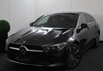 Mercedes-Benz CLA 250 121.801 km 20.400 &euro; Oldenburg 26129