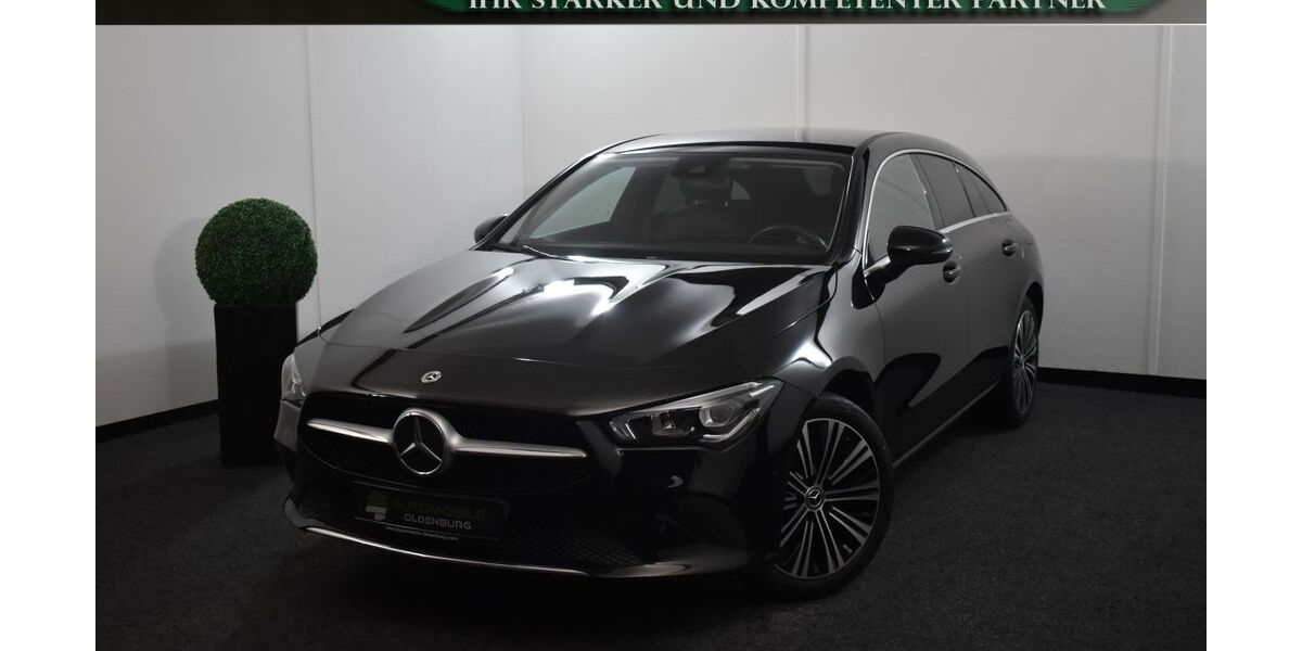 Mercedes-Benz CLA 250 121.801 km 20.400 &euro; Oldenburg 26129