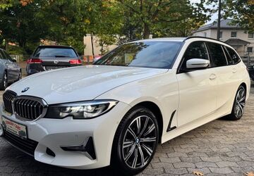 BMW 320 87.500 km 25.690 &euro; Delmenhorst 27753