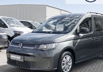 VW Caddy Maxi 4.181 km 32.990 &euro; Oldenburg 26123