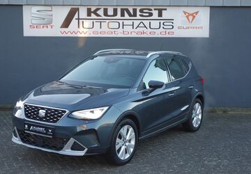 Seat Arona 18.000 km 17.990 &euro; Brake 26919