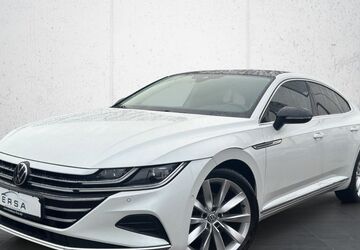 VW Arteon 129.900 km 25.999 &euro; Wardenburg (bei Oldenburg) 26203