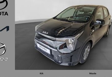 Kia Picanto 1.500 km 16.490 &euro; Delmenhorst 27755
